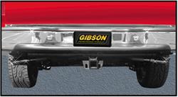 Gibson Dual Extreme Exhaust System 09-20 Dodge Ram 5.7L Hemi